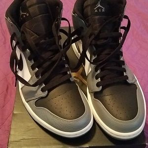 Men's air Jordan 1 retro high